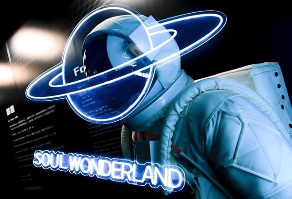 soul聊天开头的问题怎么设置？