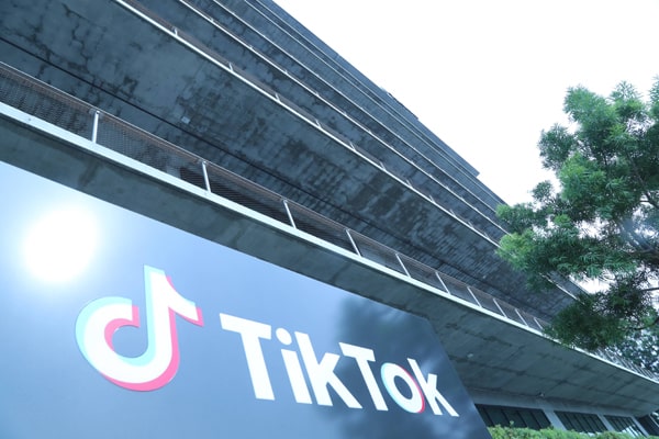tiktok小店申请入口？