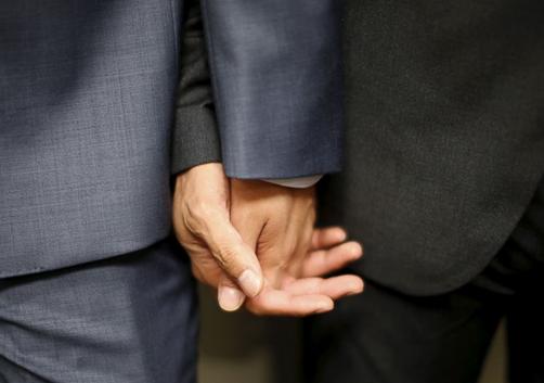 诈骗男盯上blued交友圈 既讲“情义”又讲钱